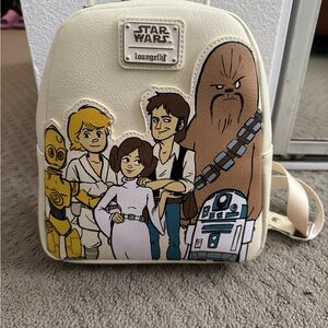 Loungefly Star Wars